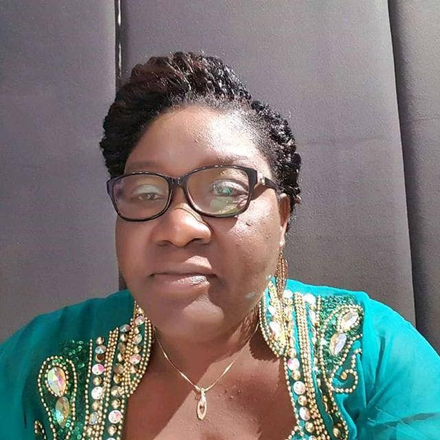 LOGOSU-TEKO Kokoè M. (Marie-Paula)