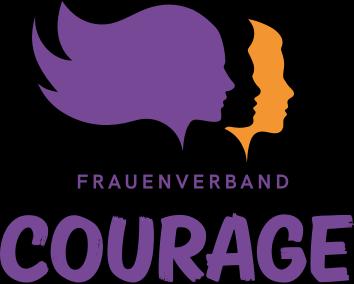 Frauenverband Courage - Germany
